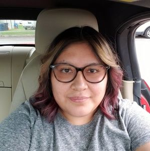 Meet your Posher, Maggie